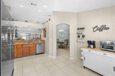 5944 NW Baynard Drive NW Port St Lucie FL 34986
