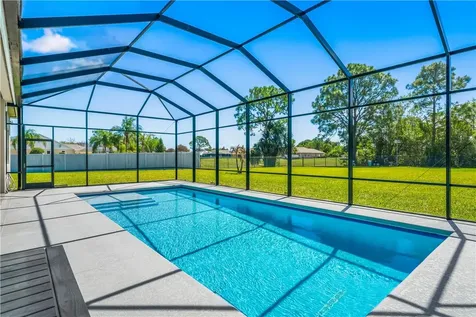 6000 NW Favian Avenue Port St Lucie FL 34986