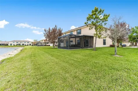 10156 W Villa Circle Vero Beach FL 32966