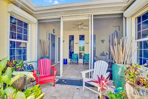880 Saint James Lane Vero Beach FL 32967