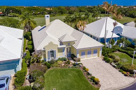 880 Saint James Lane Vero Beach FL 32967