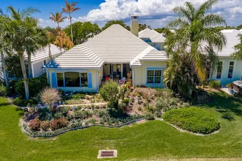 880 Saint James Lane Vero Beach FL 32967