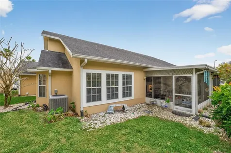 1805 Waterford Drive Vero Beach FL 32966