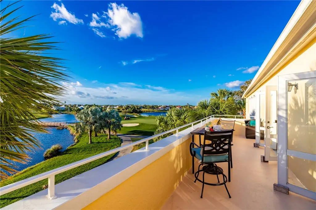 5010 Harmony Circle Vero Beach FL 32967