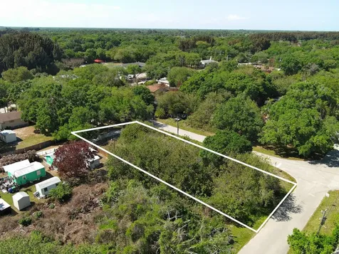 8395 63rd Court Vero Beach FL 32967
