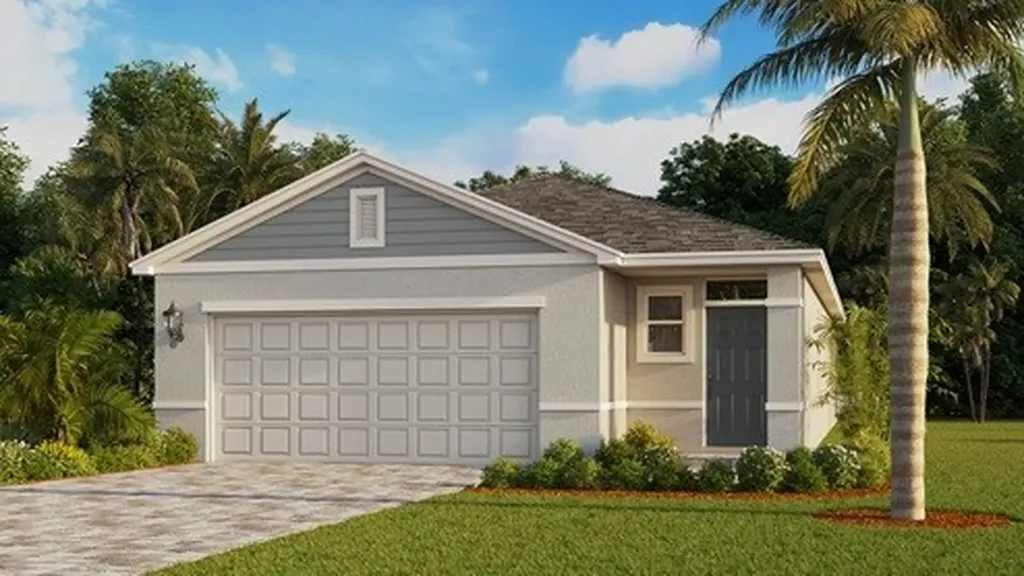 9625 Venetian Square Vero Beach FL 32966