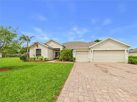 5919 Brae Burn Circle Vero Beach FL 32967