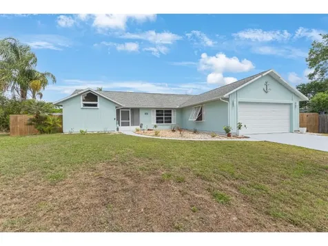 814 Floraland Avenue Sebastian FL 32958