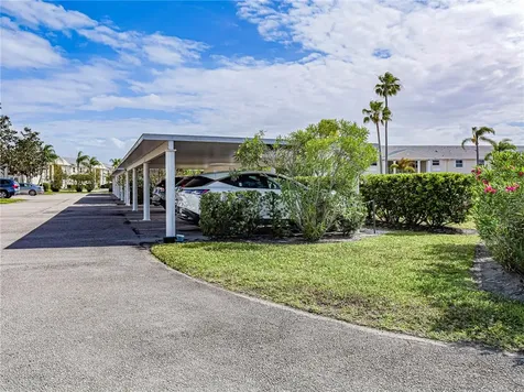 720 Lake Orchid Circle Vero Beach FL 32962