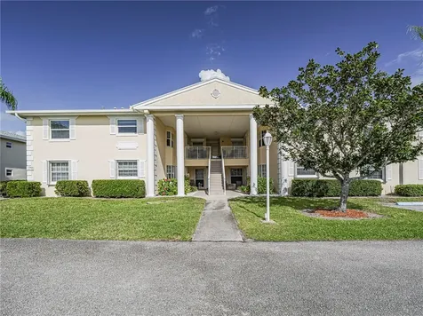 720 Lake Orchid Circle Vero Beach FL 32962