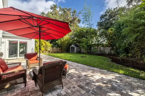 9330 Seagrape Drive Vero Beach FL 32963