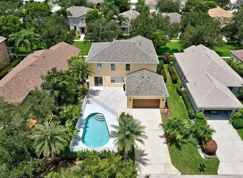 1301 Hometown Drive Vero Beach FL 32966