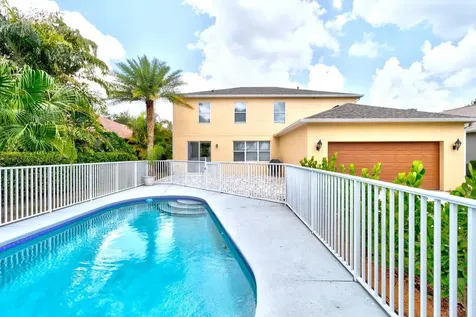 1301 Hometown Drive Vero Beach FL 32966