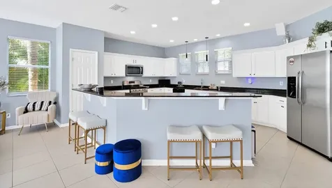 1301 Hometown Drive Vero Beach FL 32966