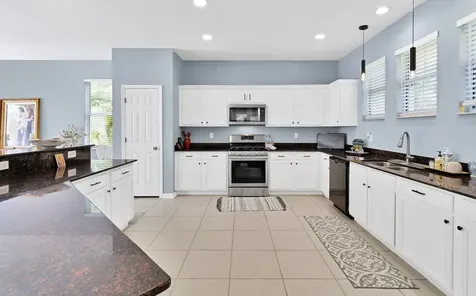 1301 Hometown Drive Vero Beach FL 32966