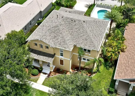 1301 Hometown Drive Vero Beach FL 32966