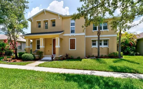 1301 Hometown Drive Vero Beach FL 32966
