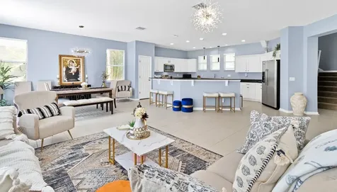 1301 Hometown Drive Vero Beach FL 32966