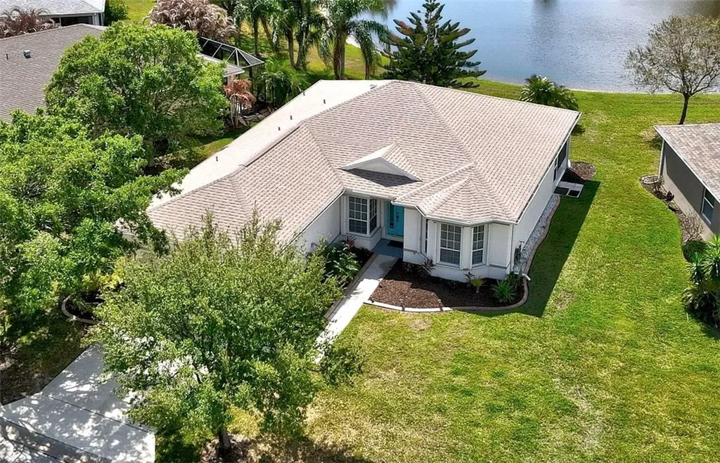1332 Shoreline Circle Sebastian FL 32958