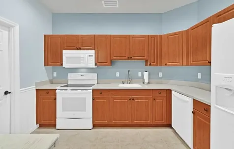 1332 Shoreline Circle Sebastian FL 32958