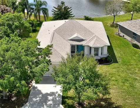 1332 Shoreline Circle Sebastian FL 32958