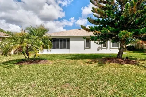 1332 Shoreline Circle Sebastian FL 32958