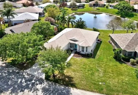 1332 Shoreline Circle Sebastian FL 32958