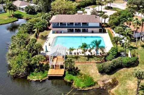 1332 Shoreline Circle Sebastian FL 32958