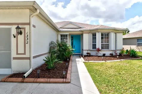 1332 Shoreline Circle Sebastian FL 32958