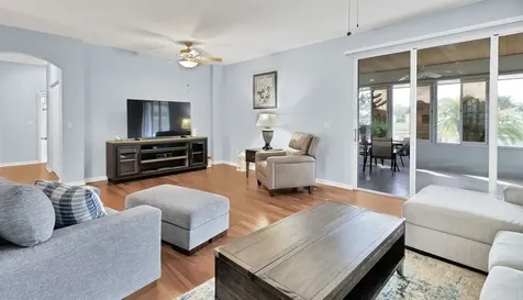 1332 Shoreline Circle Sebastian FL 32958