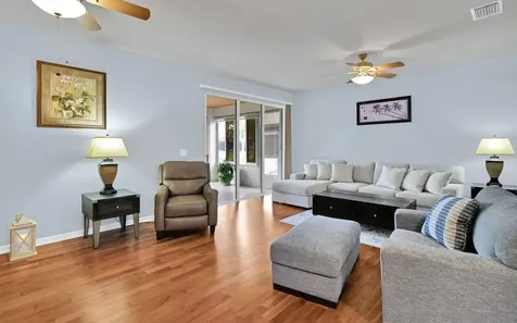 1332 Shoreline Circle Sebastian FL 32958