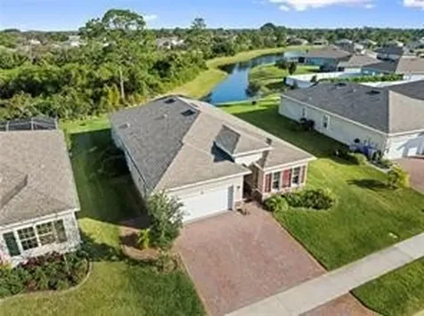 6660 Canterbridge Drive Vero Beach FL 32967
