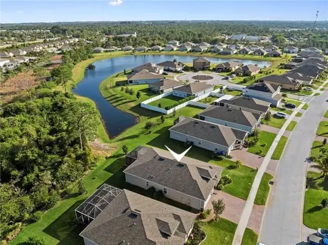 6660 Canterbridge Drive Vero Beach FL 32967