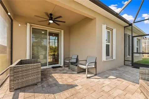 6660 Canterbridge Drive Vero Beach FL 32967