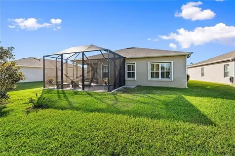 6660 Canterbridge Drive Vero Beach FL 32967