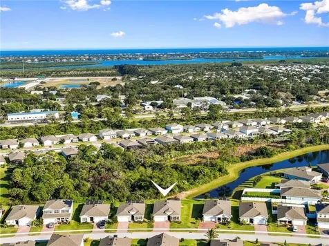 6660 Canterbridge Drive Vero Beach FL 32967