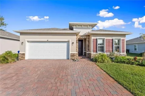 6660 Canterbridge Drive Vero Beach FL 32967