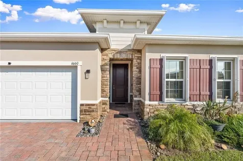 6660 Canterbridge Drive Vero Beach FL 32967