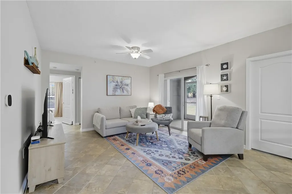 5095 Fairways Circle Vero Beach FL 32967