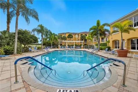 5095 Fairways Circle Vero Beach FL 32967