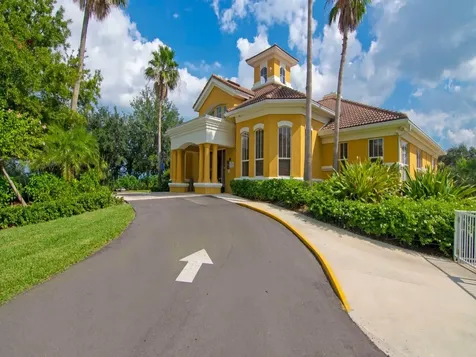 5095 Fairways Circle Vero Beach FL 32967