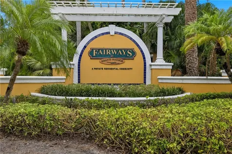 5095 Fairways Circle Vero Beach FL 32967
