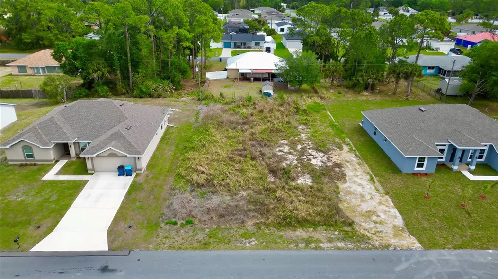 1873 Saracen Avenue SE Palm Bay FL 32909