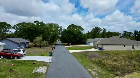 1873 Saracen Avenue SE Palm Bay FL 32909