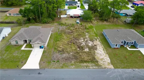 1873 Saracen Avenue SE Palm Bay FL 32909