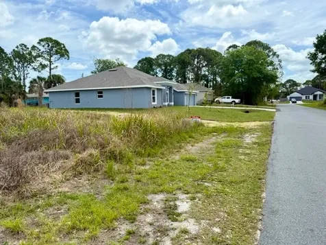 1873 Saracen Avenue SE Palm Bay FL 32909