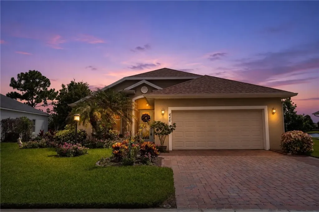 645 Gossamer Wing Way Sebastian FL 32958