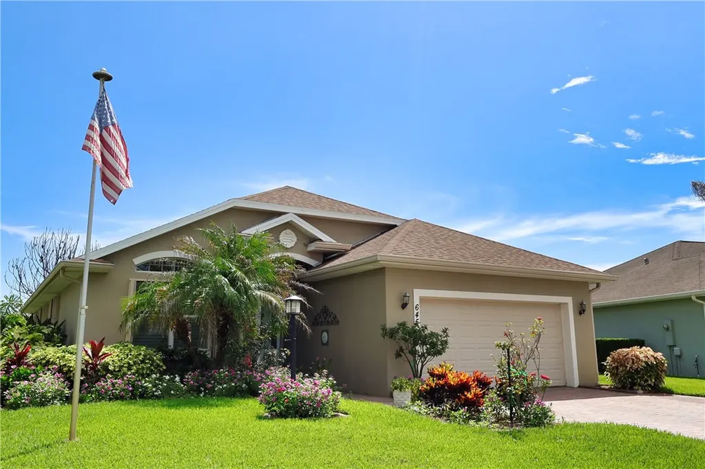 645 Gossamer Wing Way Sebastian FL 32958