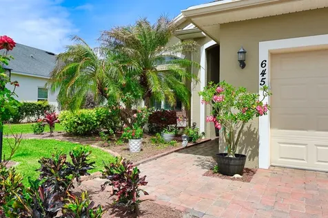 645 Gossamer Wing Way Sebastian FL 32958