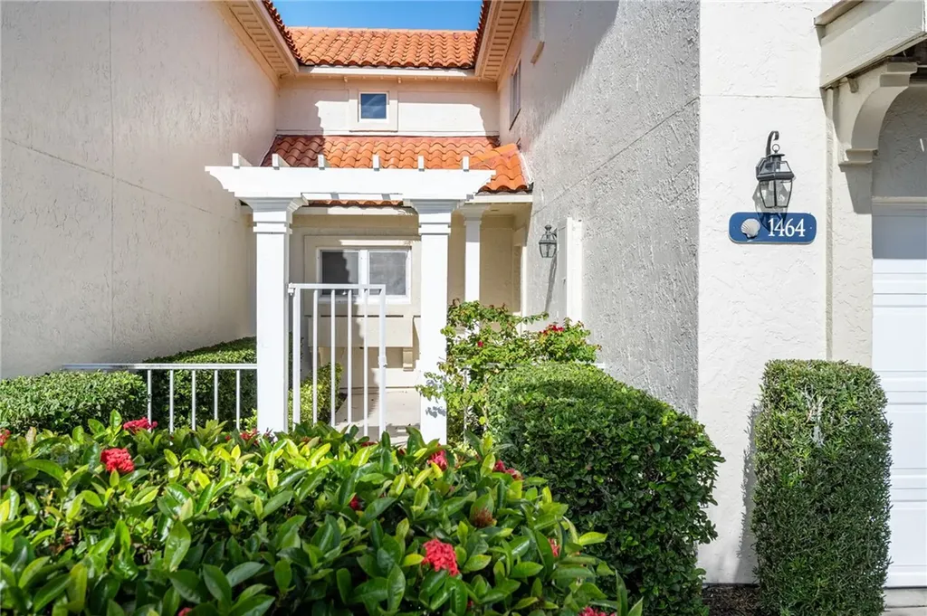 1464 Saint Davids Lane Vero Beach FL 32967